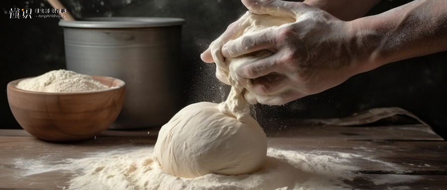 橡子面是什么东西？橡子面的功效与作用
