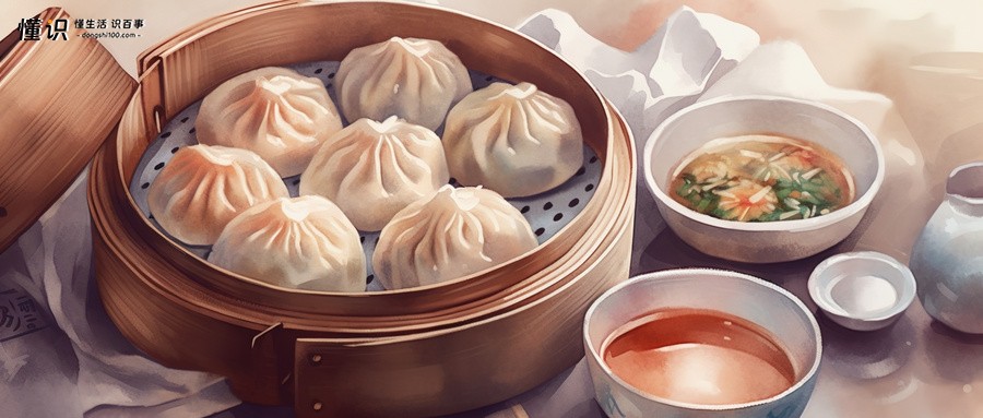 小笼包要蒸多久才熟？小笼包是哪里的特产