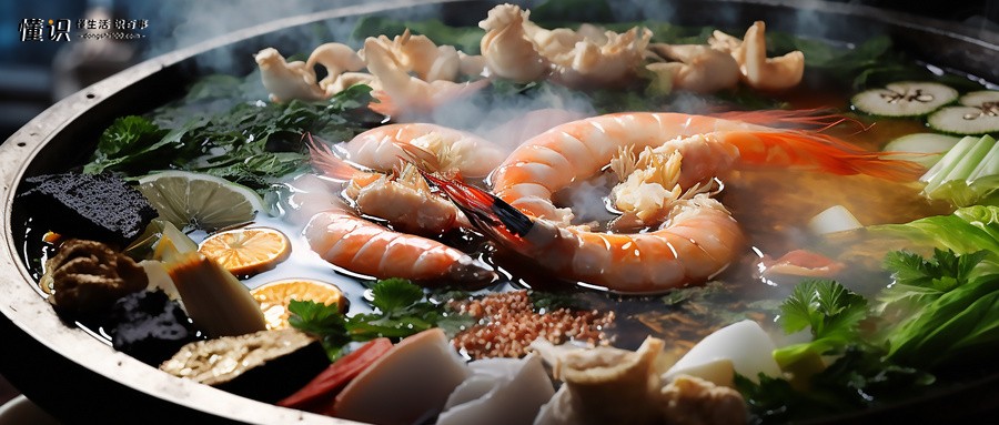 虾有几条腿？虾煮几分钟就熟了