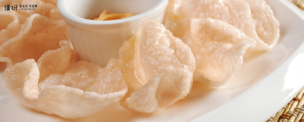 彩色虾片有毒吗？彩色虾片是什么材料做的