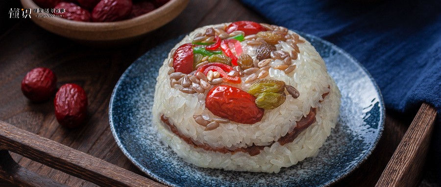 八宝饭寓意着什么意思？八宝饭是哪里的特产