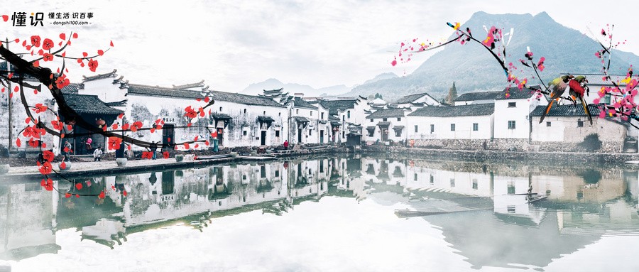 三月阳春是什么意思？