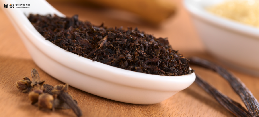 肉桂是什么味道？肉桂茶属于什么茶