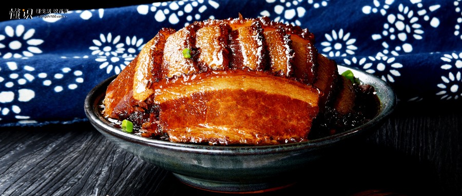 把子肉是什么肉？把子肉怎么做