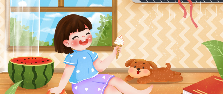 降温是什么意思？降温用热毛巾还是冷毛巾