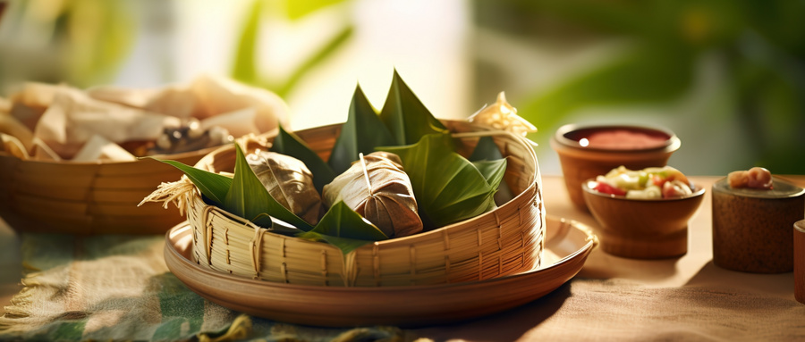 端午节是什么时候？端午节的由来