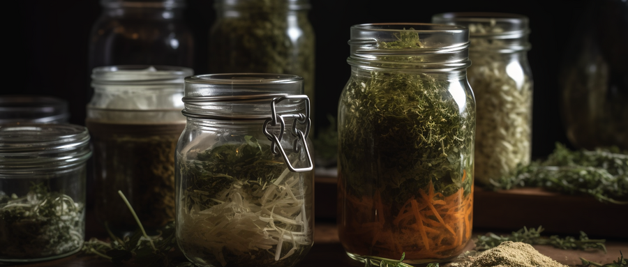 益生菌的作用与功效