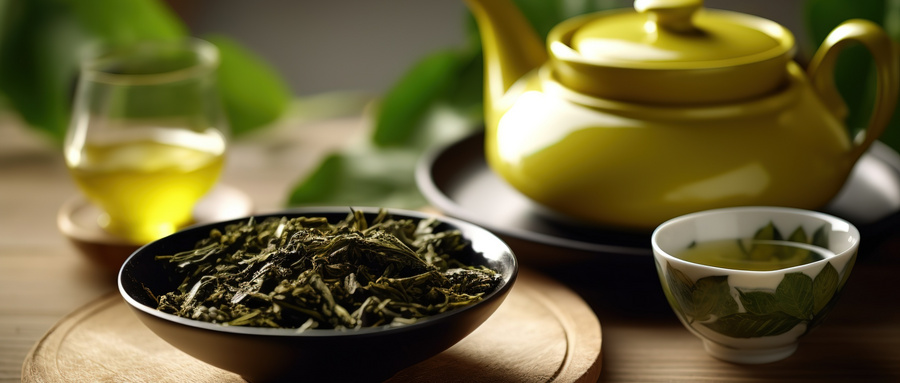 岩茶属于什么茶？岩茶的功效与作用