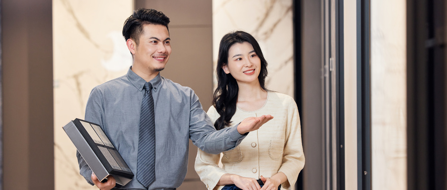 什么是全屋定制？全屋定制有那些服务