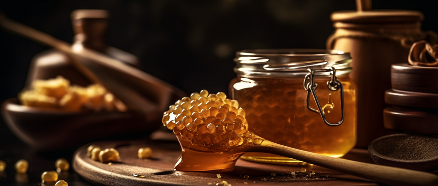 蜂王浆的正确喝法？蜂王浆的正确食用方法