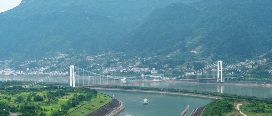 三峡大坝在什么地方？三峡大坝的意义和影响