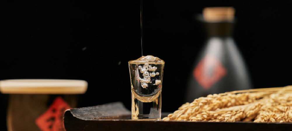 白酒搭配中的正确姿势