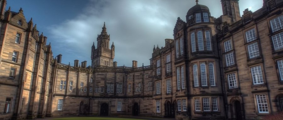 Scotland属于哪个国家？Scotland简介
