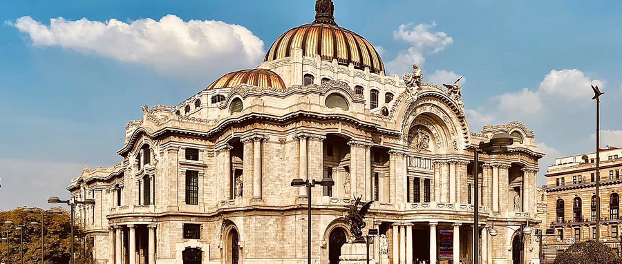 Mexico是什么国家？Mexico的简介