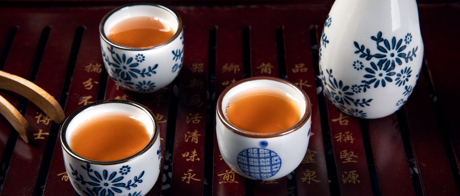 黄酒怎么喝比较好(黄酒知多少？黄酒喝法全解！)