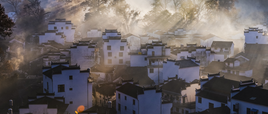 光化学烟雾的主要成分是什么？光化学烟雾的形成过程