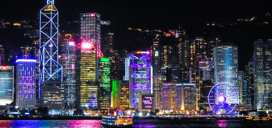 香港什么时候回归的？香港回归的过程