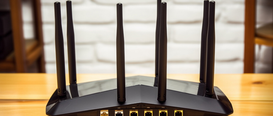 修改wifi密码怎么改？