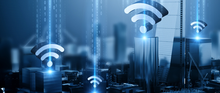 如何免密码连接WiFi