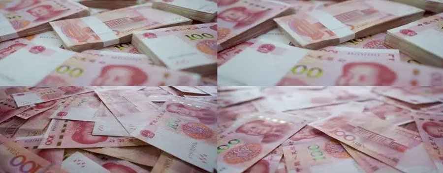 人民币兑换美元汇率如何计算，人民币兑换美元汇率的影响