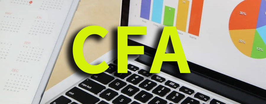 cfa是什么证书?cfa考下来要多少钱人民币
