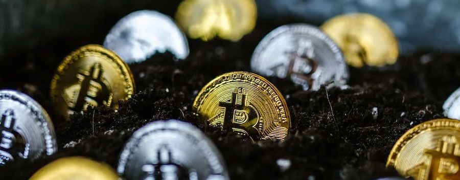 比特币怎么挖出来的原理?一个比特币要挖多久