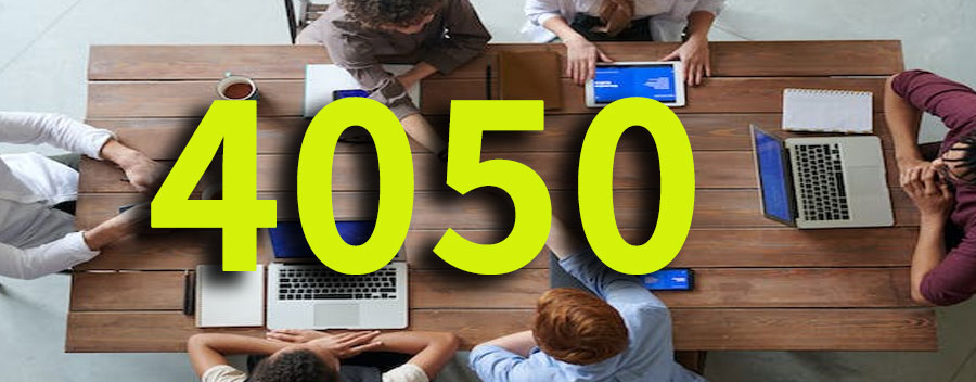 4050人员是指什么？办理4050需要什么条件