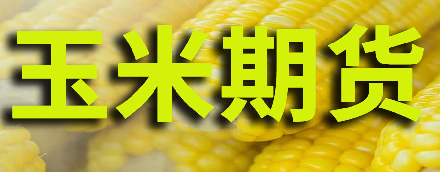 玉米期货适不适合趋势性做空