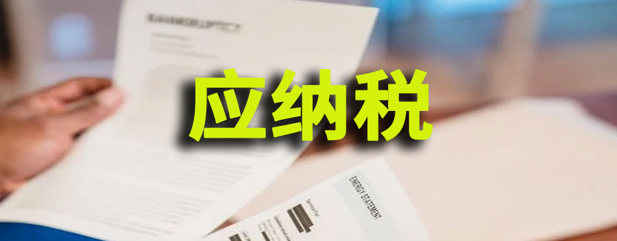 调增应纳税所得额什么意思