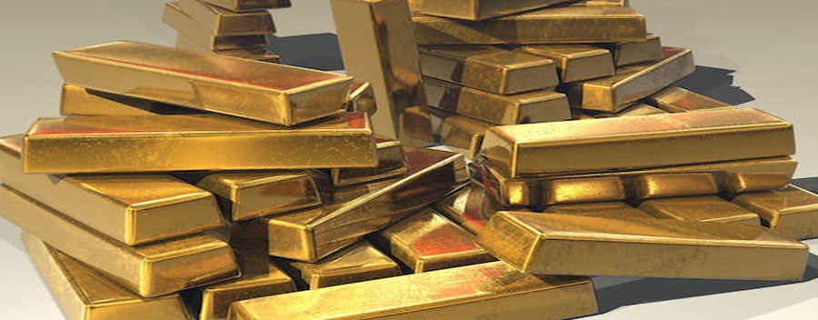 黄金价格为何持续高位上涨？黄金价格受什么影响？