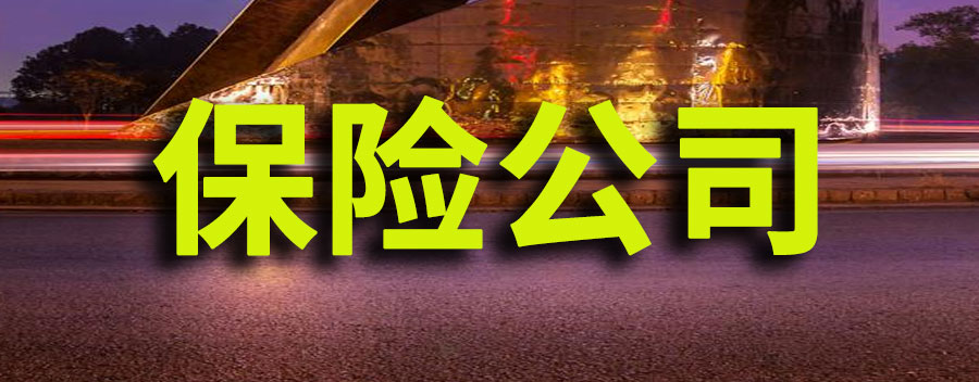 中国做保险的公司有多少家?排名前十是哪些呢